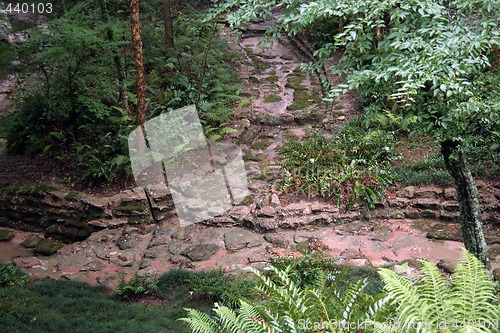 Image of Stone Pathway