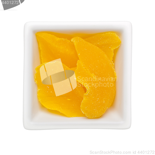 Image of Candied mango