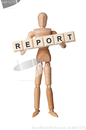 Image of Report