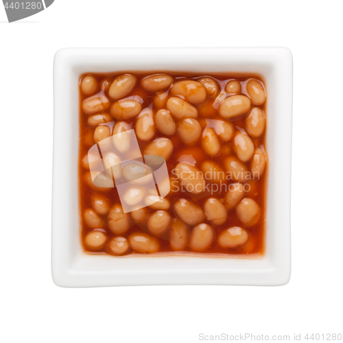 Image of Baked beans