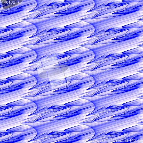 Image of Abstract 3d background