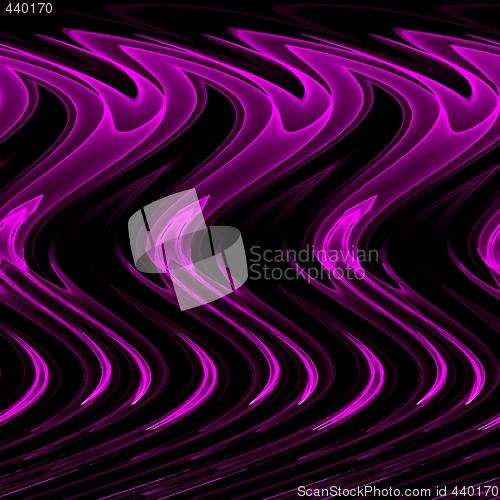 Image of Abstract 3d background