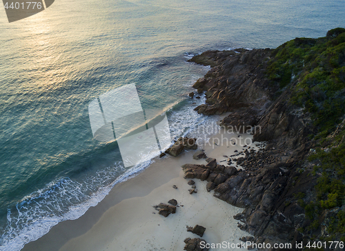 Image of Zenith Beach Port Stephens