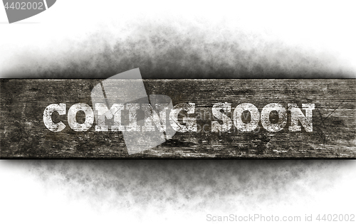 Image of coming soon