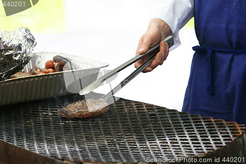 Image of Barbeque