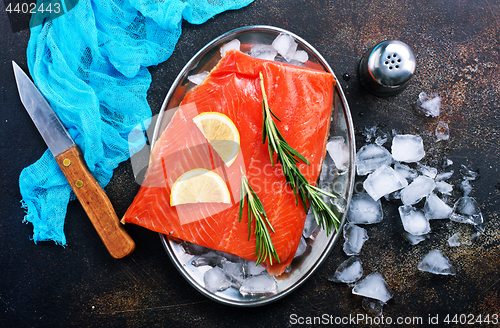 Image of salmon