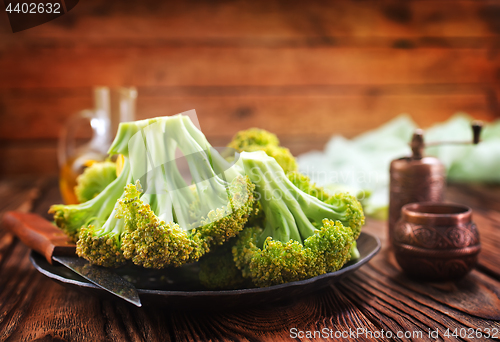 Image of broccoli