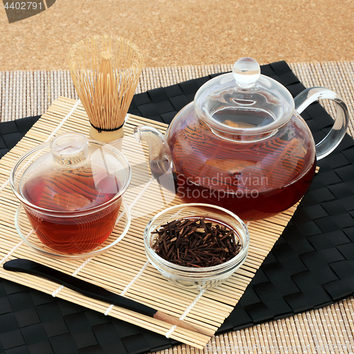 Image of Kuchika Tea for Good health