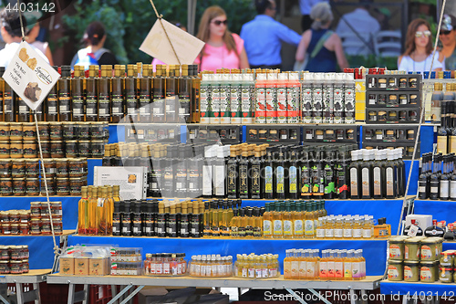 Image of Olive Oil