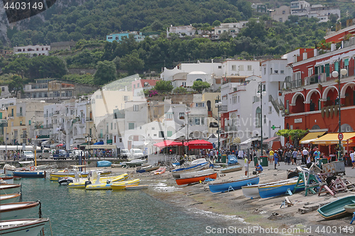 Image of Capri