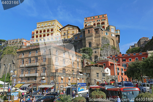 Image of Sorrento