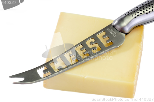 Image of Cheese