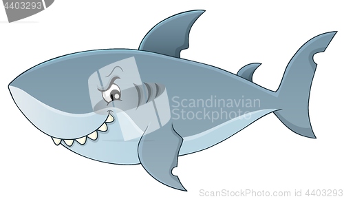 Image of Shark topic image 1