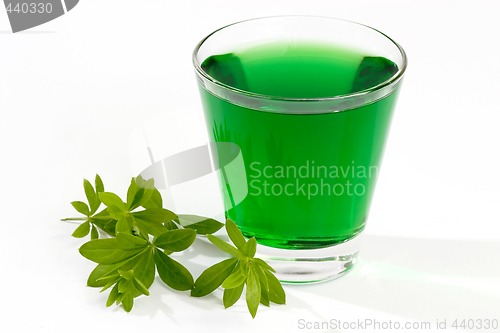 Image of Drink of Woodruff