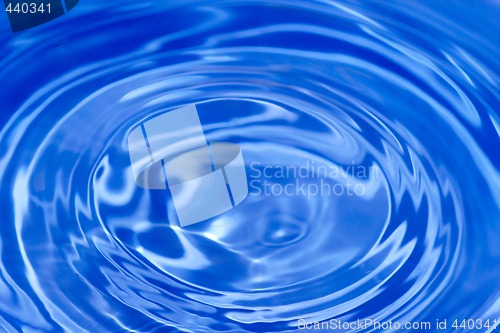 Image of Moved Water