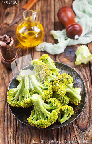 Image of broccoli