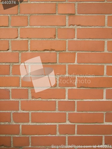 Image of Red Bricks