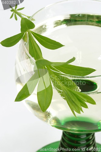Image of Wine of Woodruff