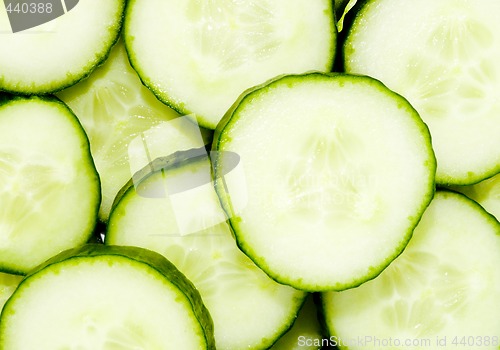 Image of Cucumber