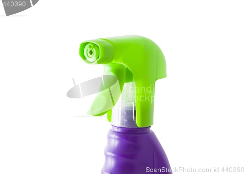 Image of Sprayer
