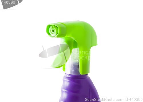 Image of Sprayer