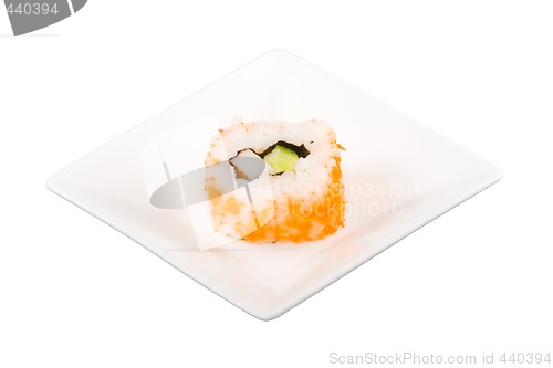 Image of Sushi