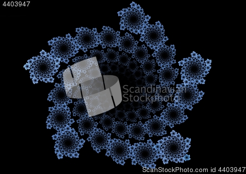 Image of Fractal