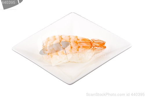 Image of Sushi