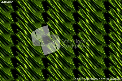 Image of Abstract 3d background