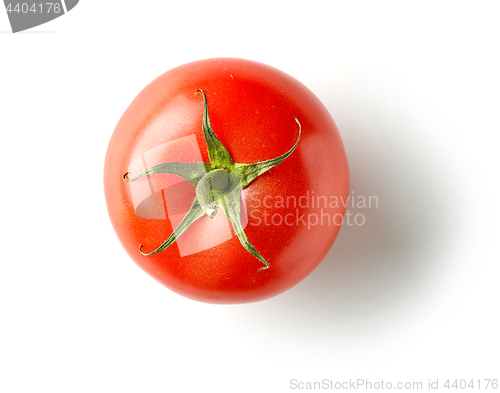 Image of fresh raw tomato