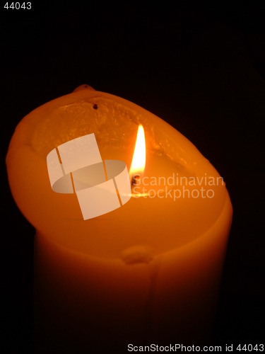 Image of Candle