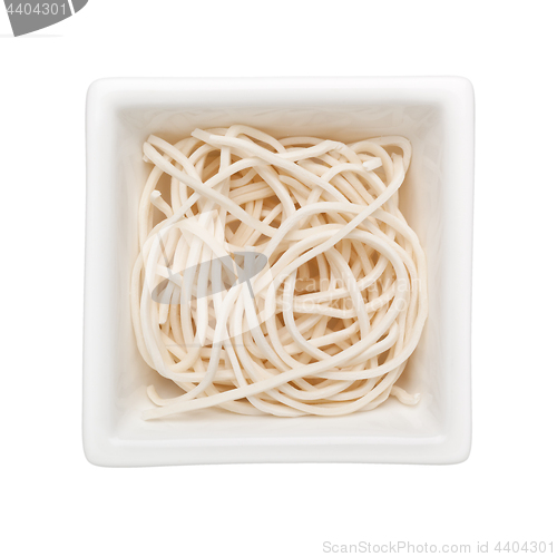 Image of Chinese thin noodle