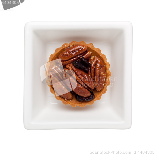 Image of Walnut tart