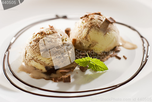 Image of icecream