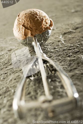 Image of ice cream