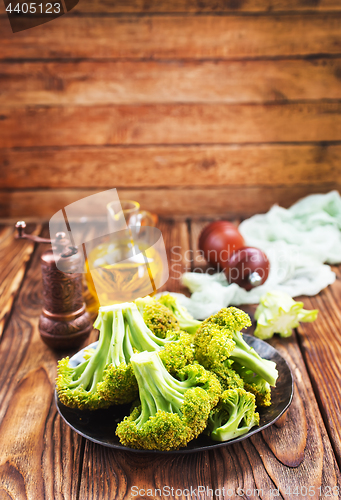 Image of broccoli