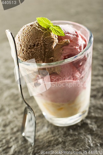 Image of icecream