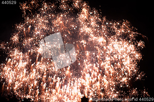 Image of Fireworks