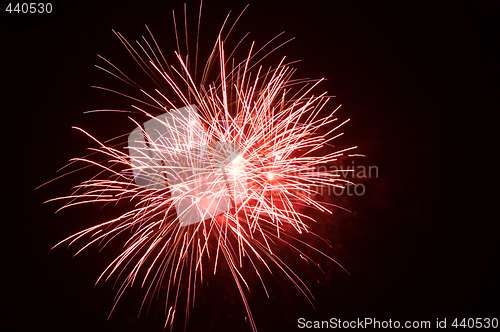 Image of Fireworks