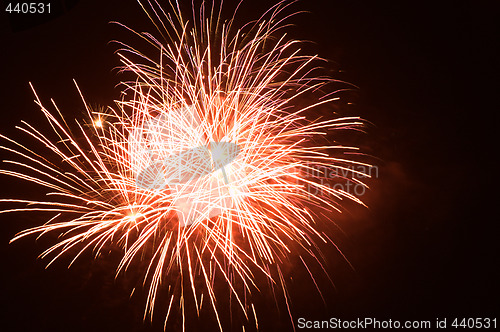 Image of Fireworks