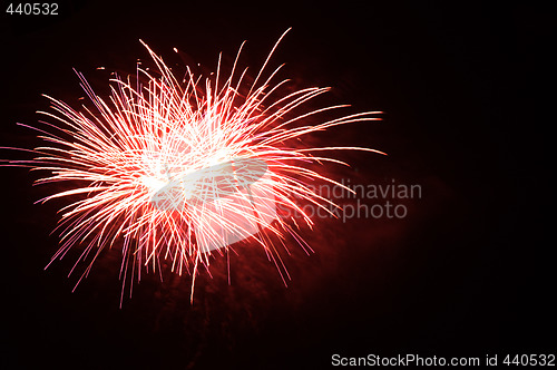 Image of Fireworks