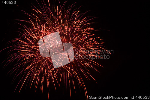 Image of Fireworks