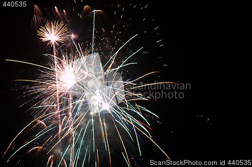 Image of Fireworks