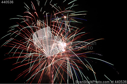 Image of Fireworks