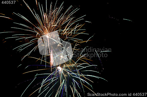 Image of Fireworks