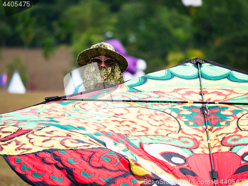 Image of Pasir Gudang World Kite Festival 2018