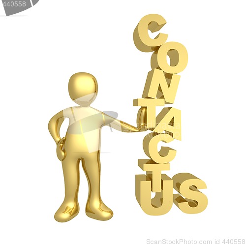Image of Contact Us