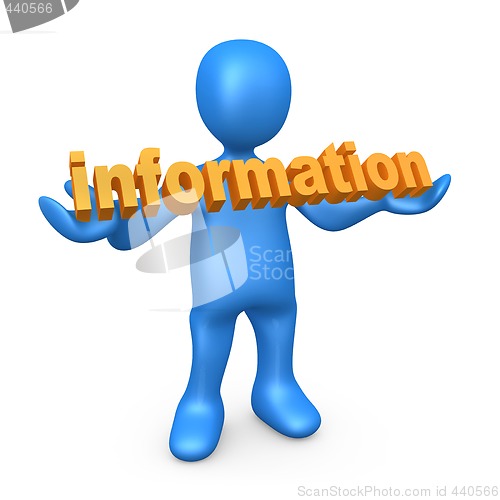 Image of Information