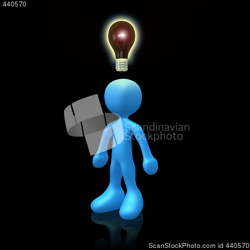 Image of Idea