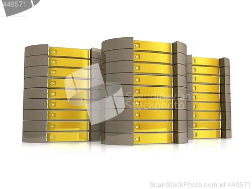 Image of Web Hosting